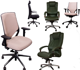 صندلی اداری